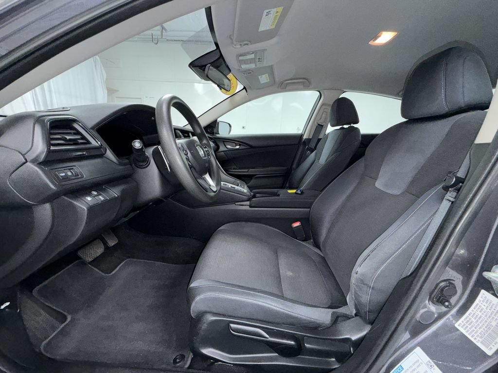 Used 2019 Honda Insight EX image 4