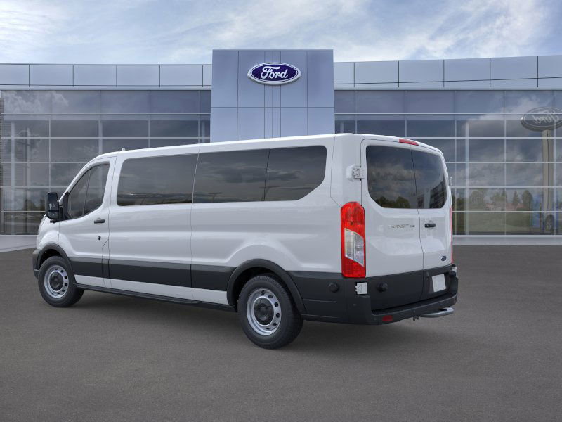 New 2024 Ford Transit 350 XL image 4