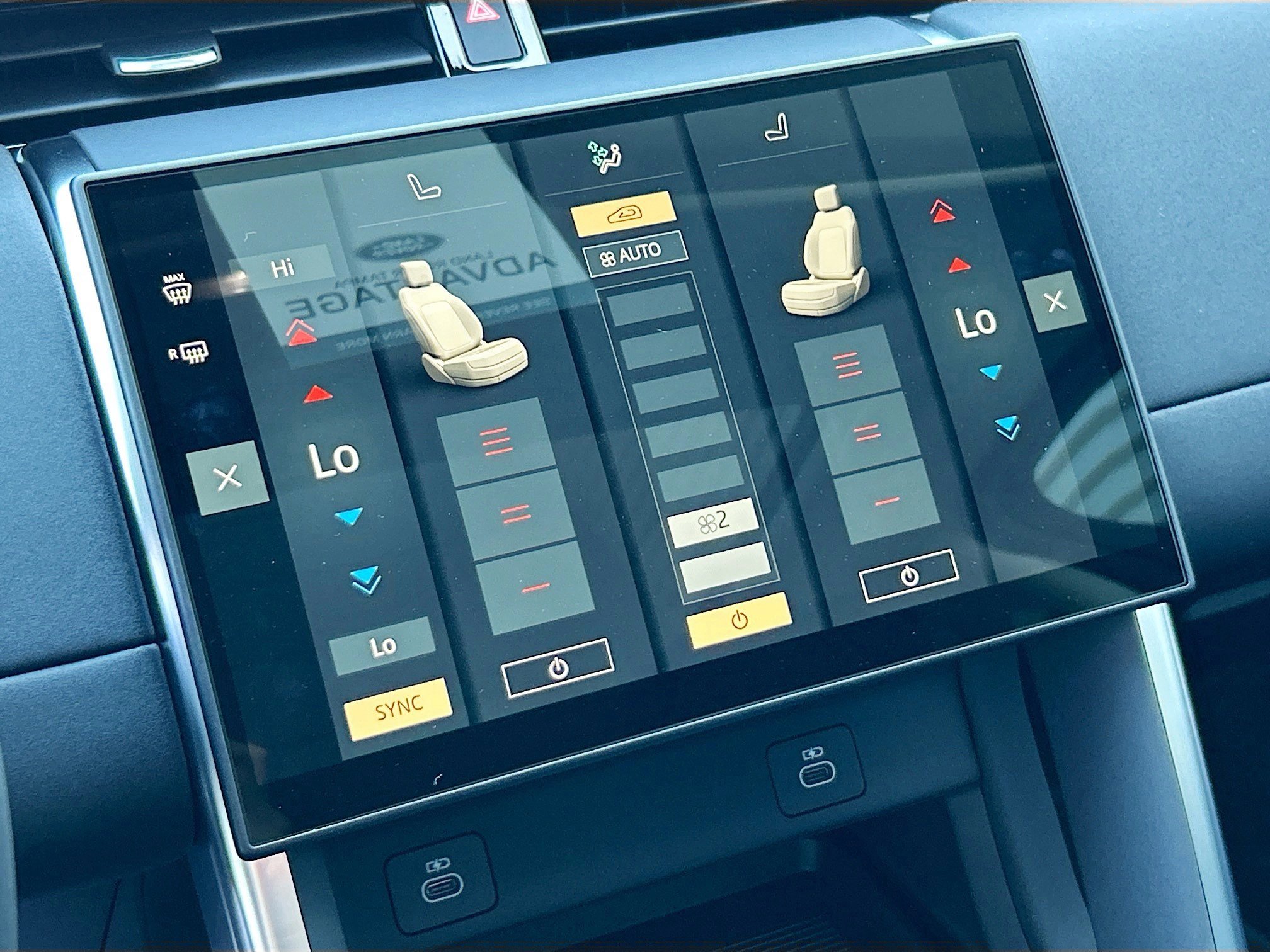 Used 2025 Land Rover Discovery Sport S image 23