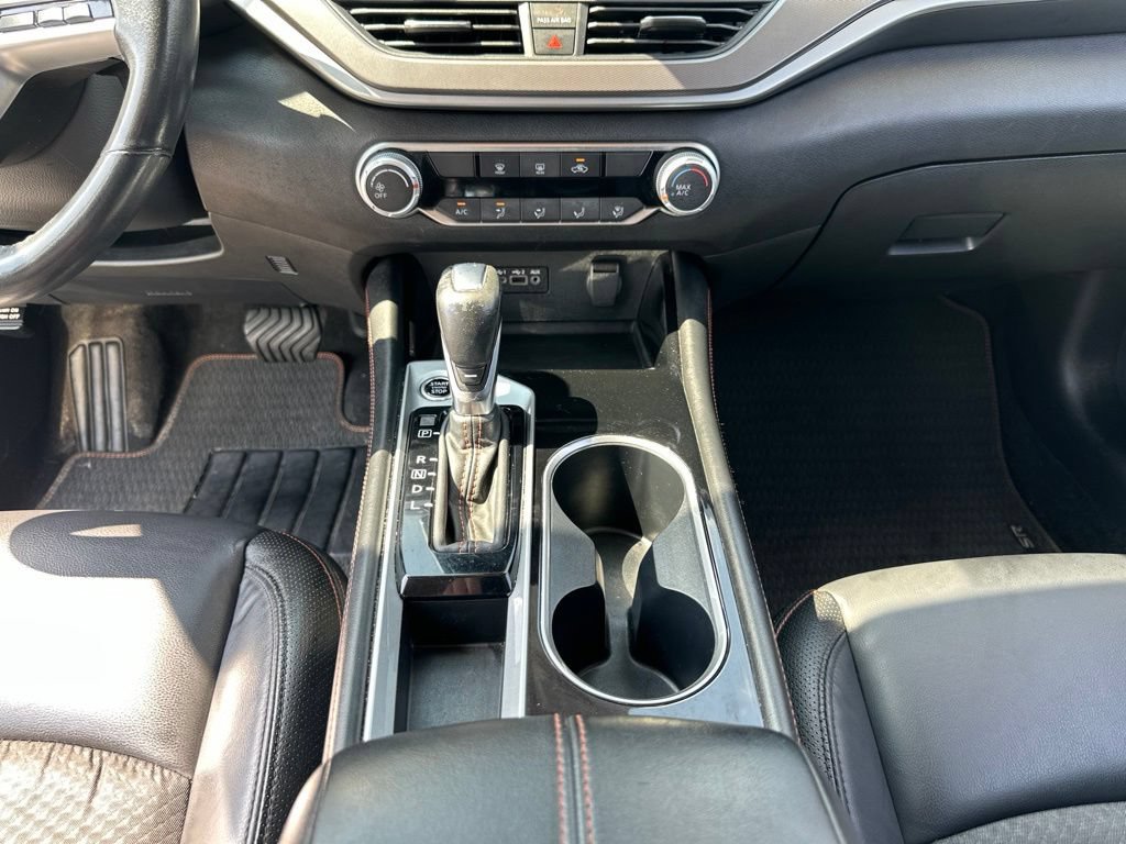Used 2024 Nissan Altima 2.5 SR FWD image 42