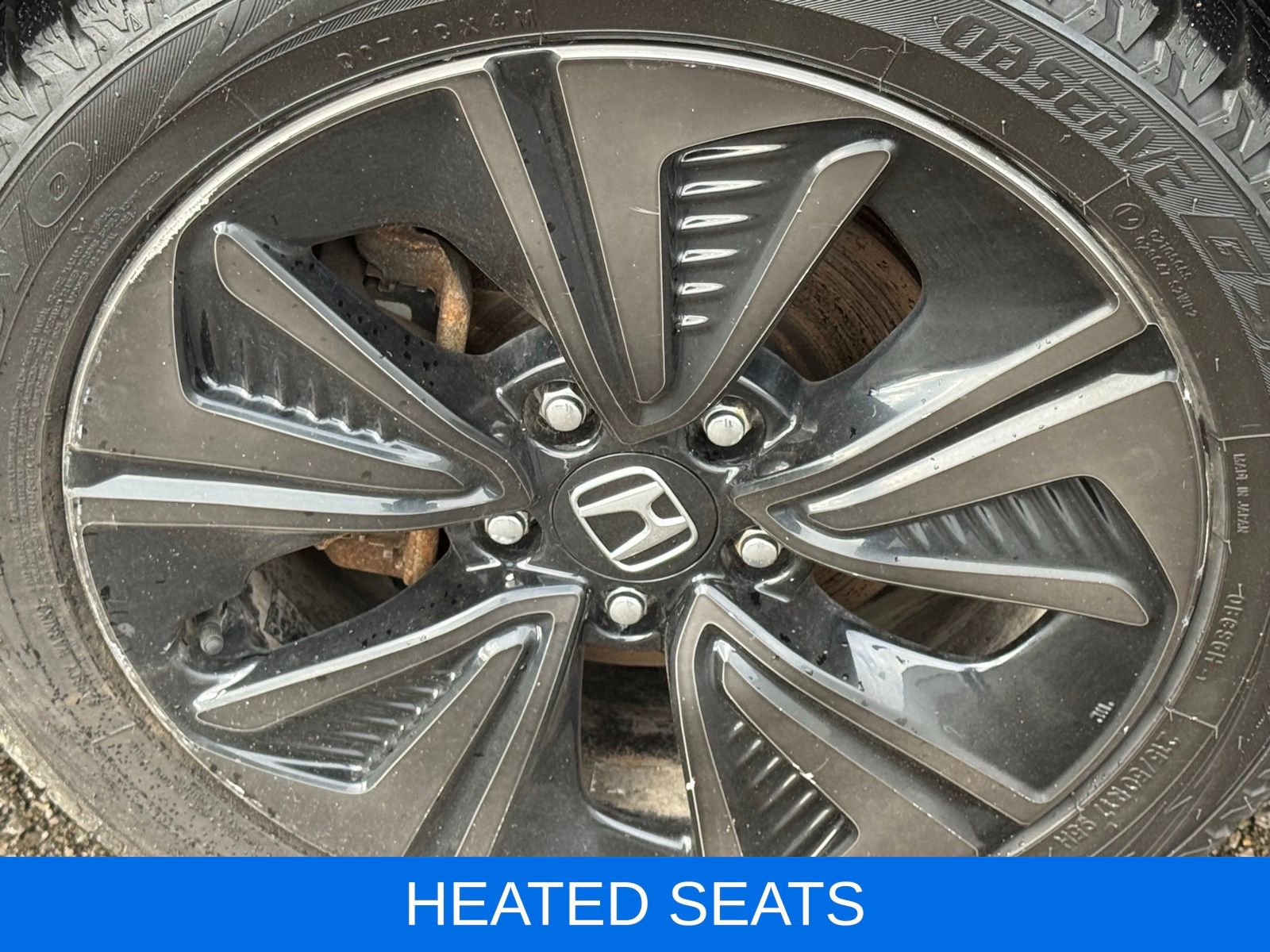 Used 2019 Honda Civic EX image 14