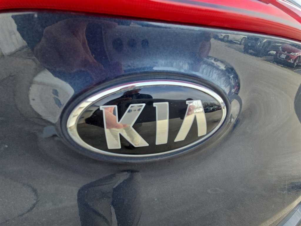 Used 2021 Kia Sportage LX image 29