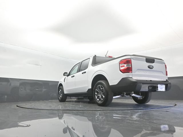 New 2026 Ford Maverick XLT w/ 4K Tow Package AWD/4WD image 29