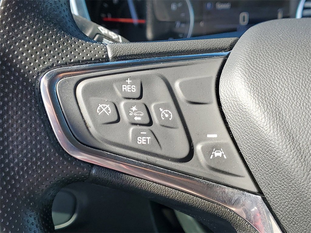 Used 2021 Chevrolet Equinox LT image 19