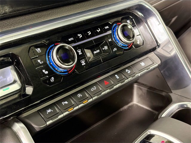 Used 2024 GMC Sierra 1500 Denali image 14