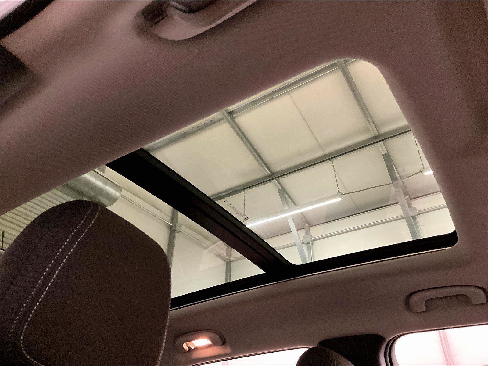 Used 2024 Chevrolet TrailBlazer LT w/ Convenience Package image 21