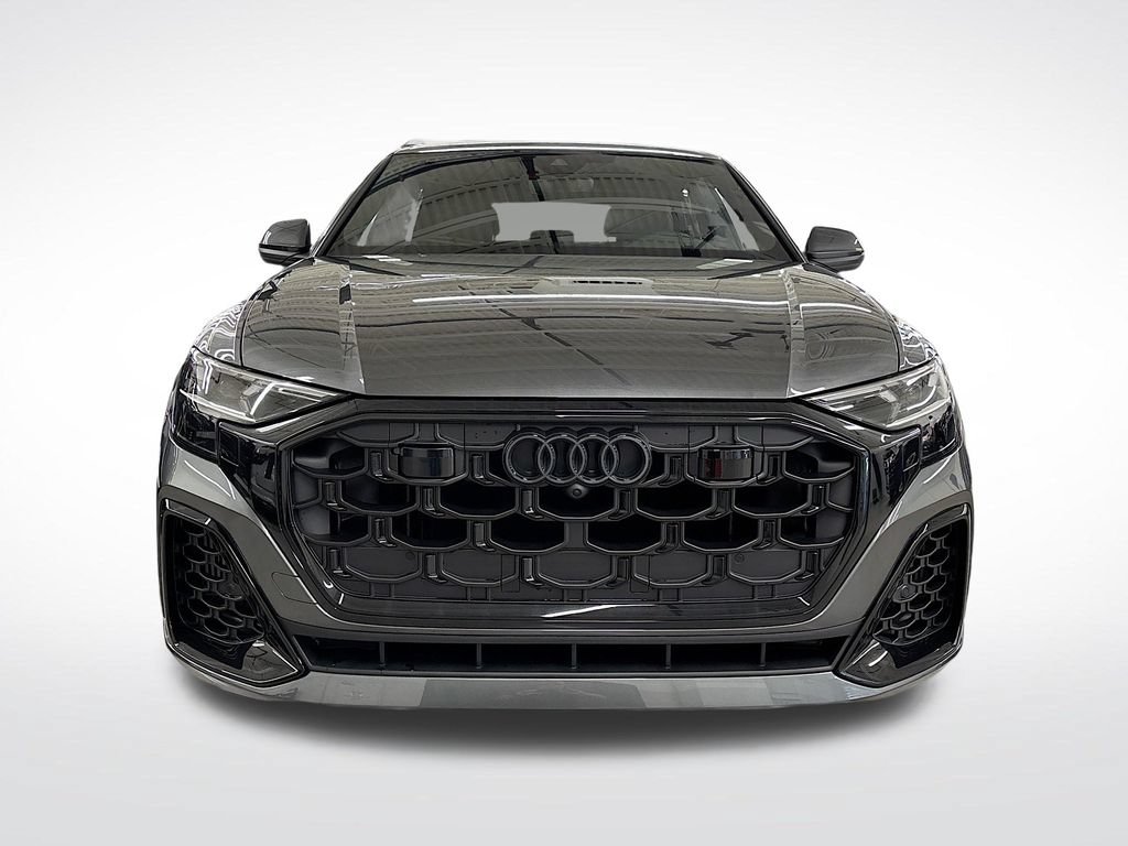Used 2025 Audi Q8 Premium Plus AWD/4WD image 8