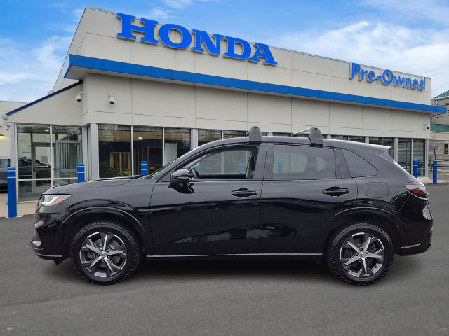 Used 2024 Honda HR-V EX-L image 8