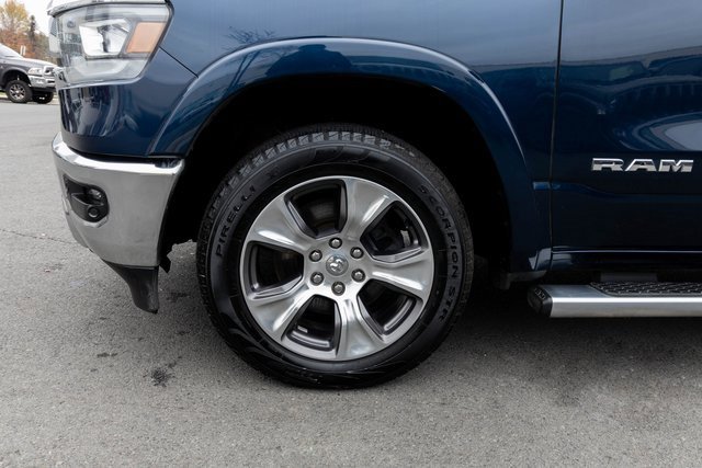 Used 2020 RAM 1500 Laramie image 21