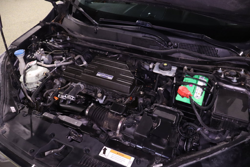 Used 2018 Honda CR-V EX image 32