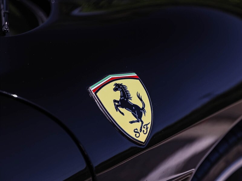 Used 2006 Ferrari F430 Coupe RWD image 27