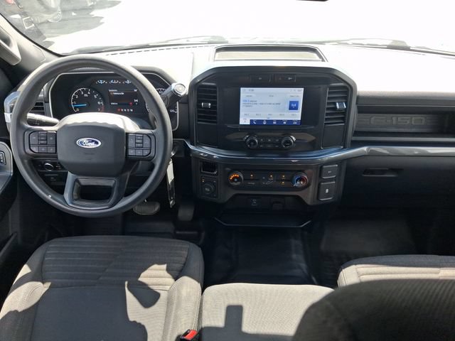 Used 2022 Ford F150 XL w/ STX Appearance Package AWD/4WD image 7