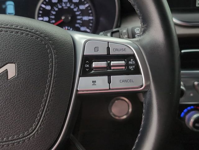 Used 2022 Kia Telluride EX w/ EX Premium Package FWD image 24