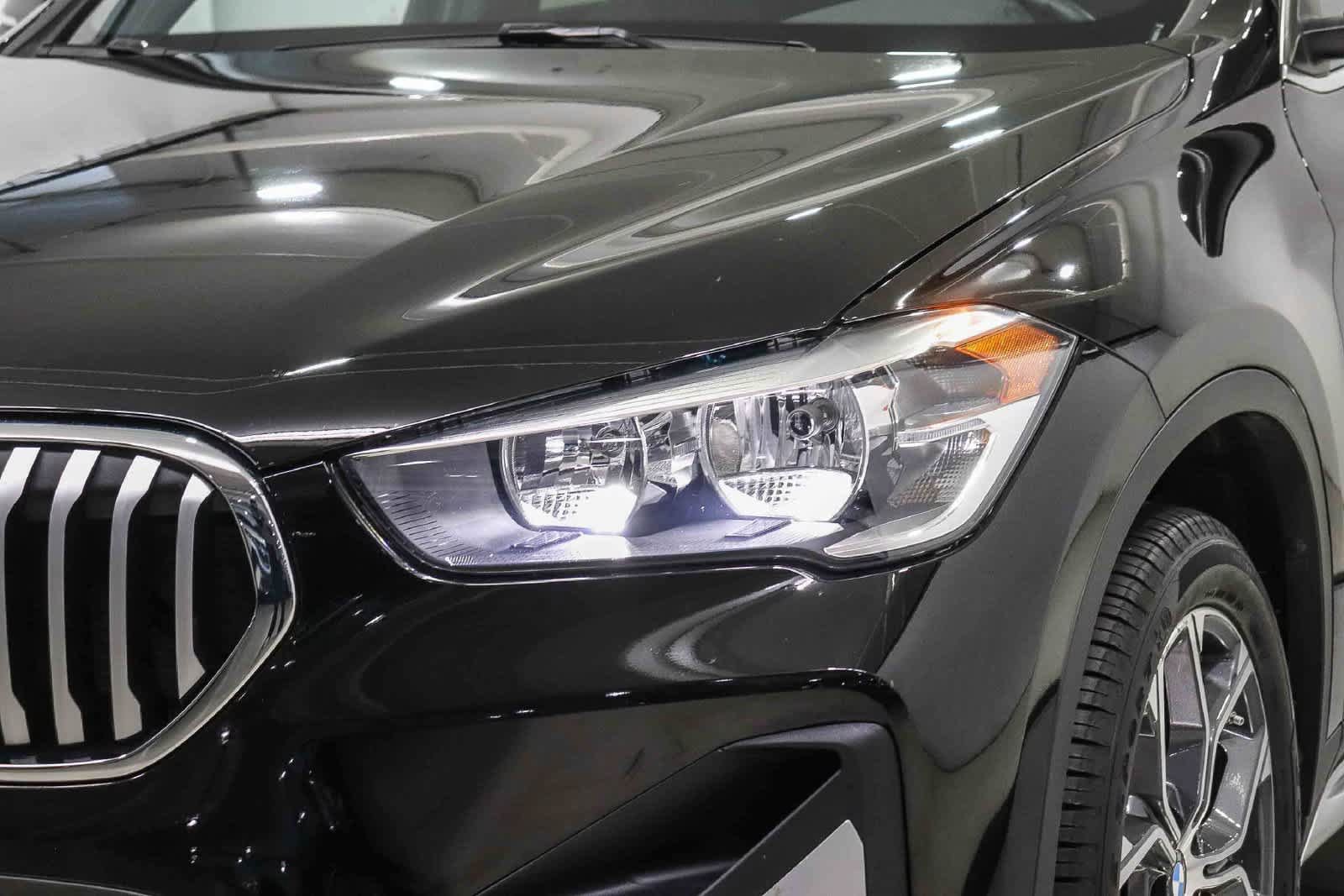 Used 2020 BMW X1 sDrive28i FWD image 7