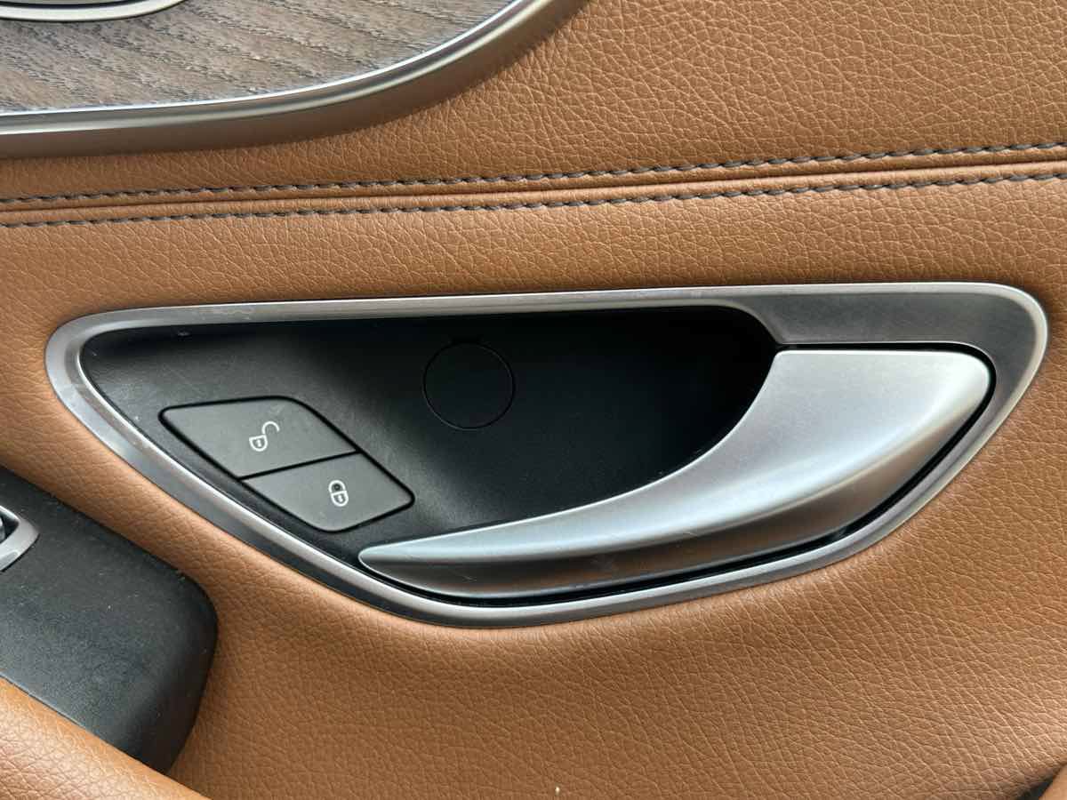 Used 2018 Mercedes-Benz C 300 4MATIC Coupe w/ Premium Package image 32