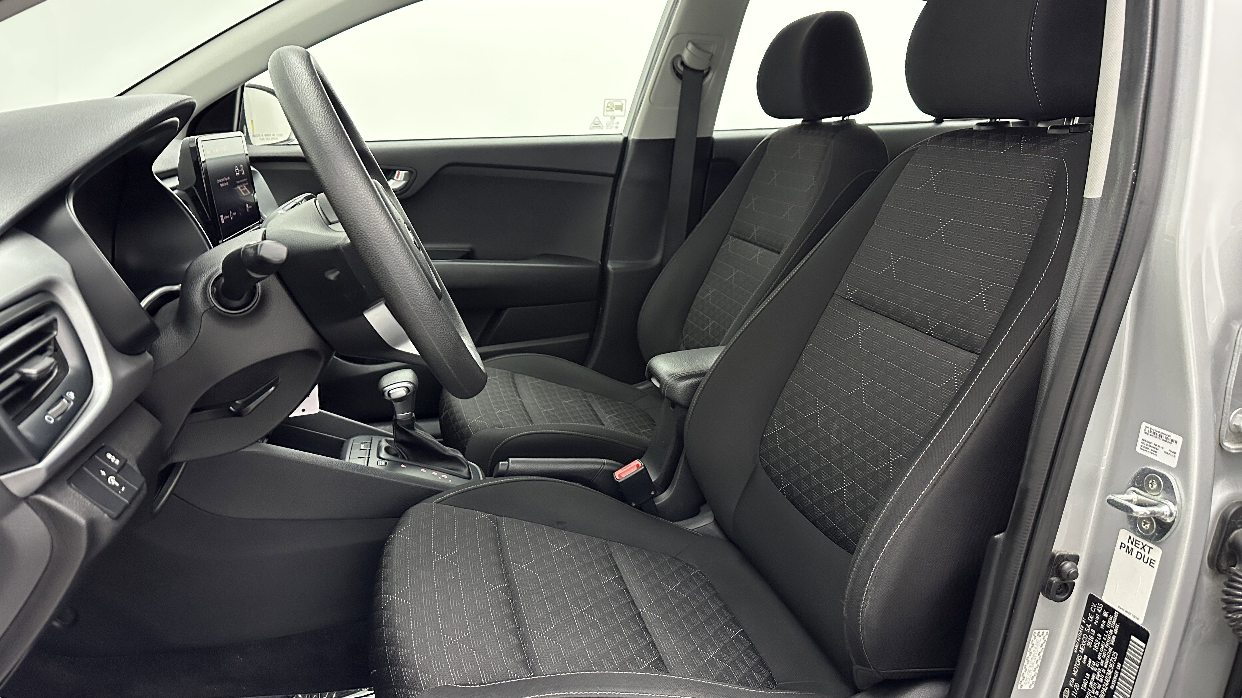 Used 2021 Kia Rio S image 12