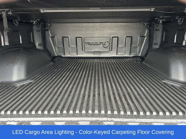 Used 2024 Chevrolet Silverado 1500 RST w/ Convenience Package II image 29