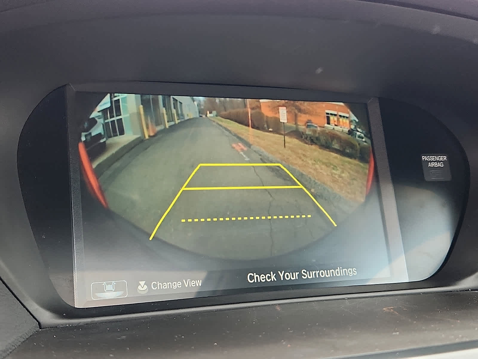 Used 2019 Acura TLX image 19