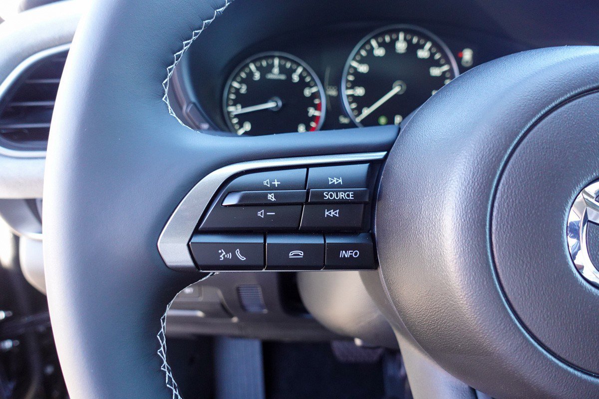 New 2026 MAZDA CX-30 AWD 2.5 S image 17