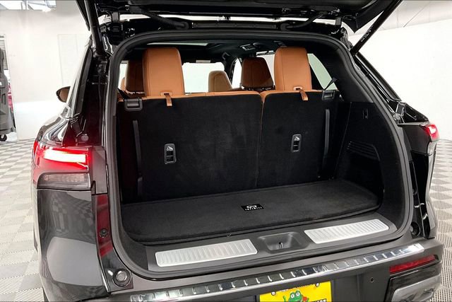 Used 2024 INFINITI QX60 Autograph w/ Cargo Package image 43