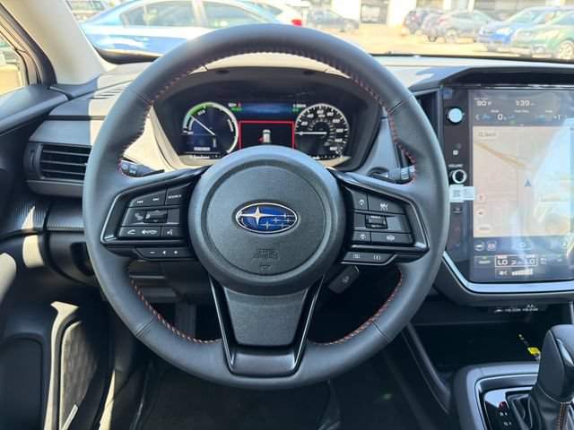New 2026 Subaru Crosstrek 2.5i Limited AWD/4WD image 10