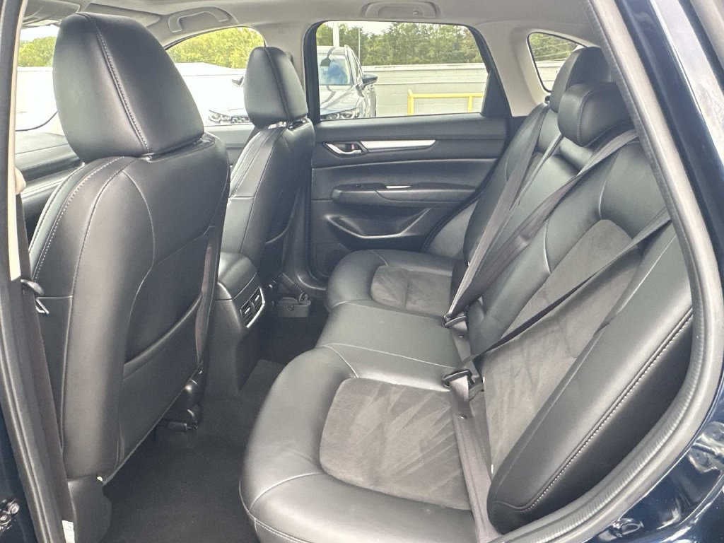 Used 2020 MAZDA CX-5 Touring AWD/4WD image 30