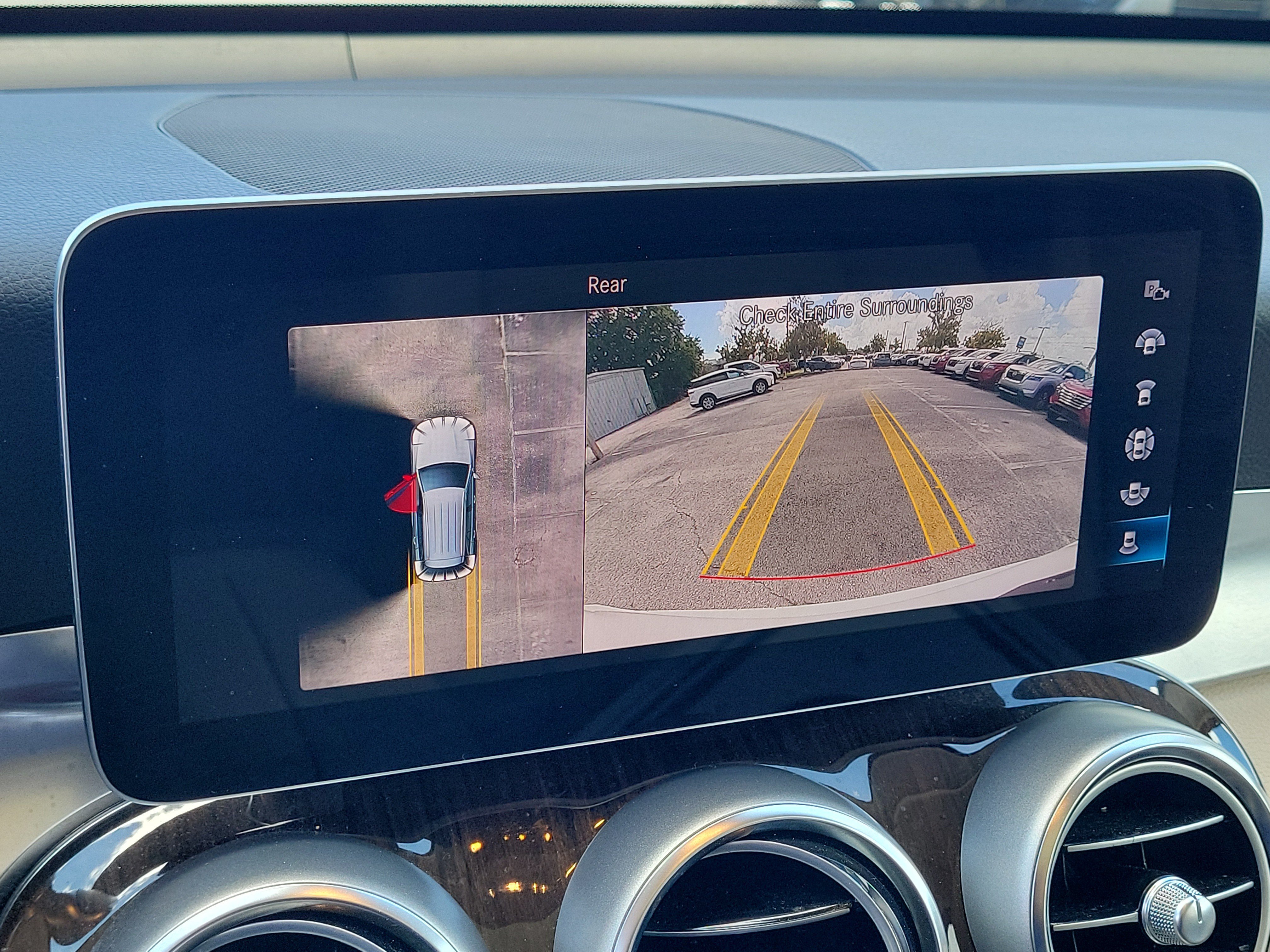 Used 2022 Mercedes-Benz GLC 300 image 24