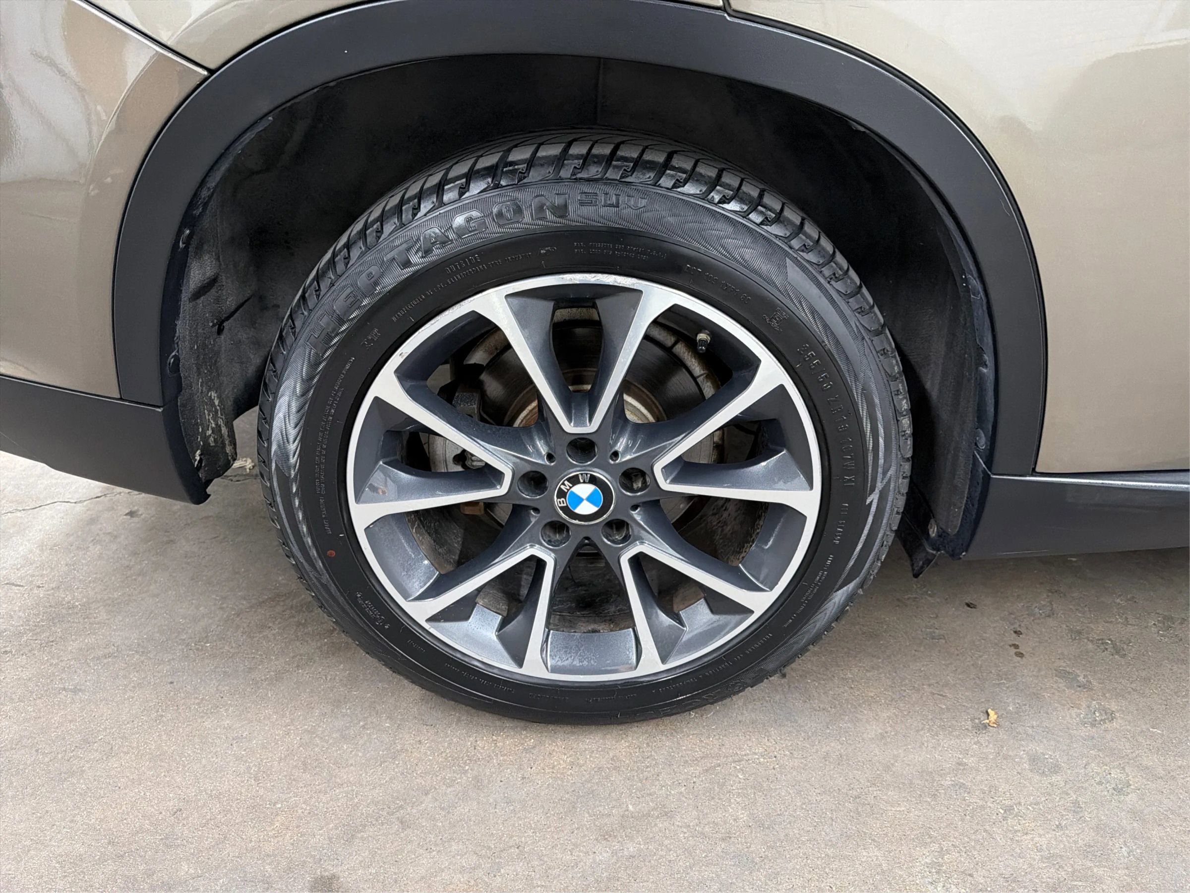 Used 2017 BMW X5 xDrive35i AWD/4WD image 42