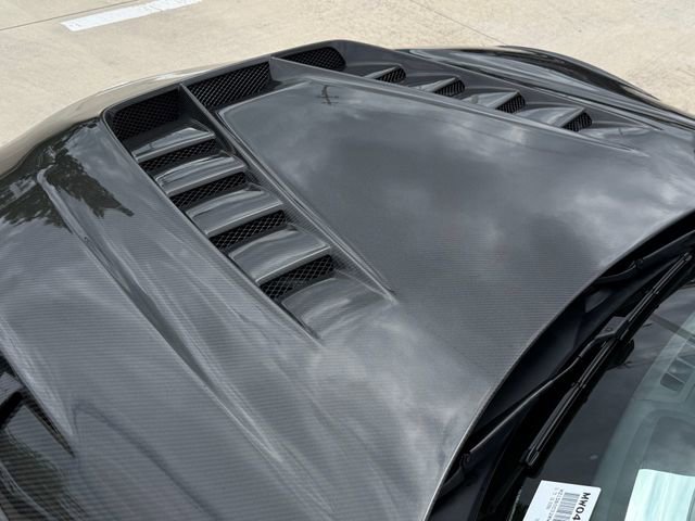 Used 2021 Toyota Supra Premium w/ Driver Assist Package RWD image 28