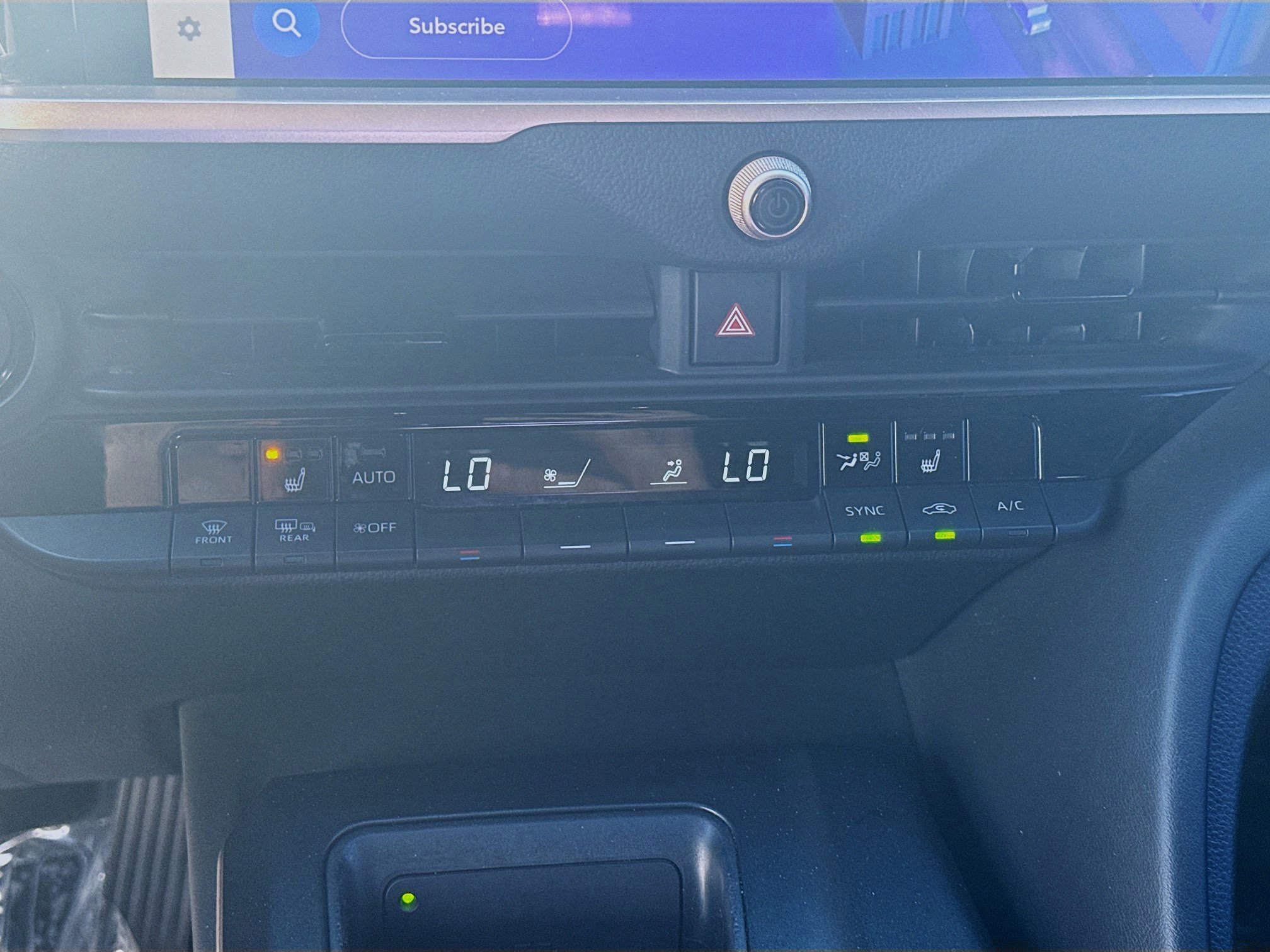 Used 2023 Toyota Crown XLE image 13