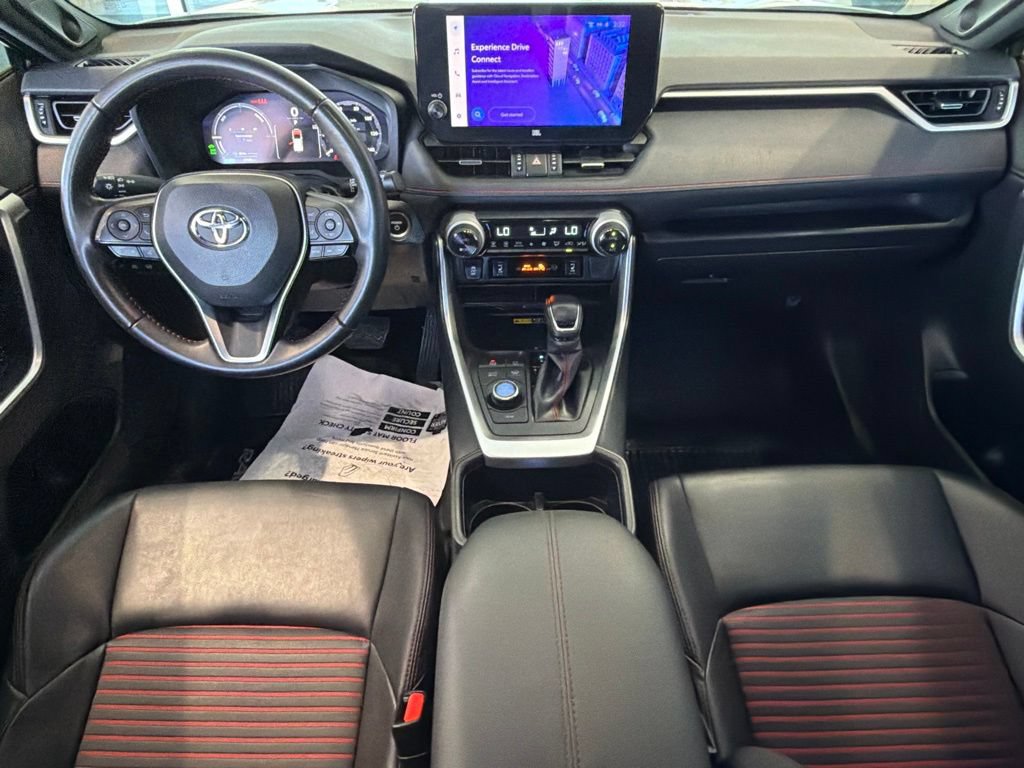 Certified 2023 Toyota RAV4 XSE w/ Weather Package AWD/4WD image 34