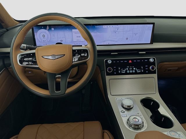 New 2026 Genesis GV80 3.5T Prestige image 19