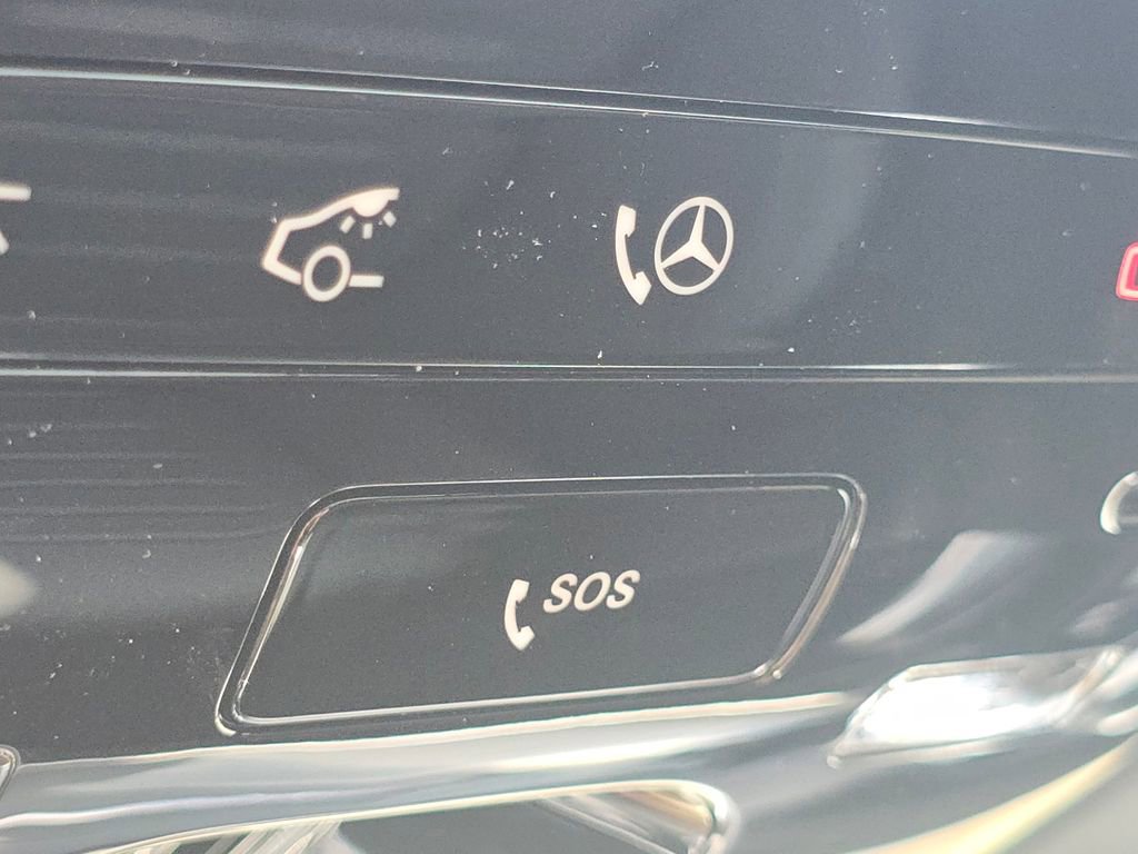 New 2026 Mercedes-Benz GLC 300 4MATIC image 9
