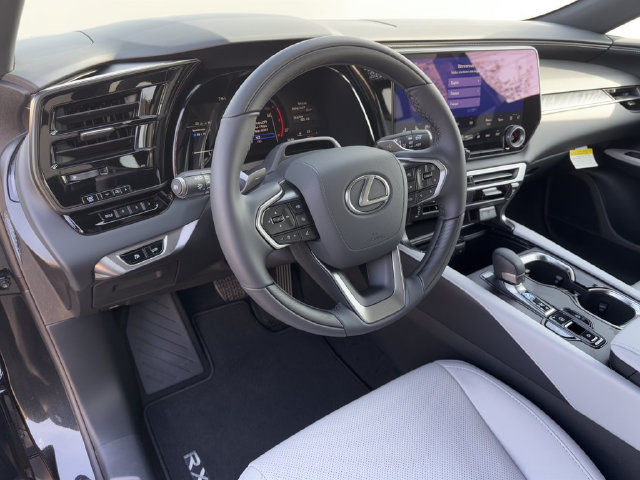 New 2026 Lexus RX 350 Premium w/ Convenience Package FWD image 16