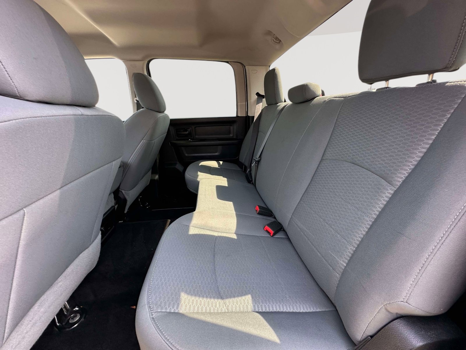 Used 2015 RAM 2500 Tradesman w/ Popular Equipment Group image 28