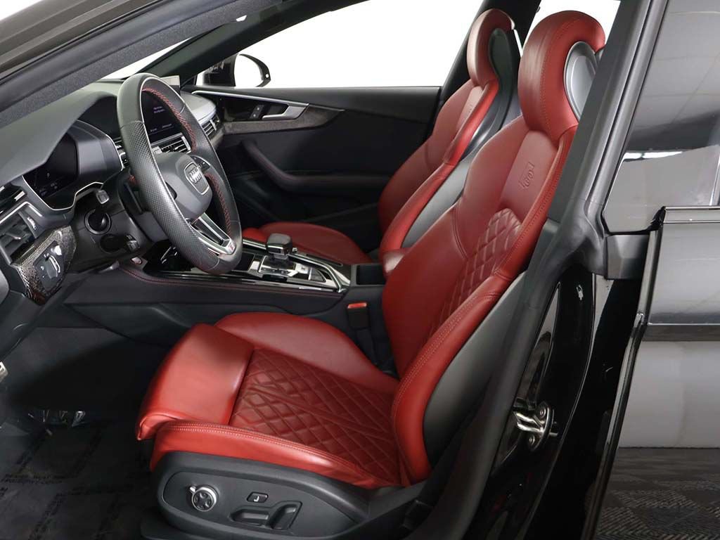 Used 2024 Audi S5 Prestige AWD/4WD image 35