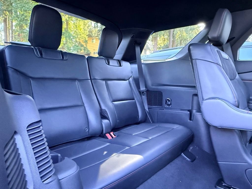 New 2026 Ford Explorer ST w/ Sun And Sound Package AWD/4WD image 24