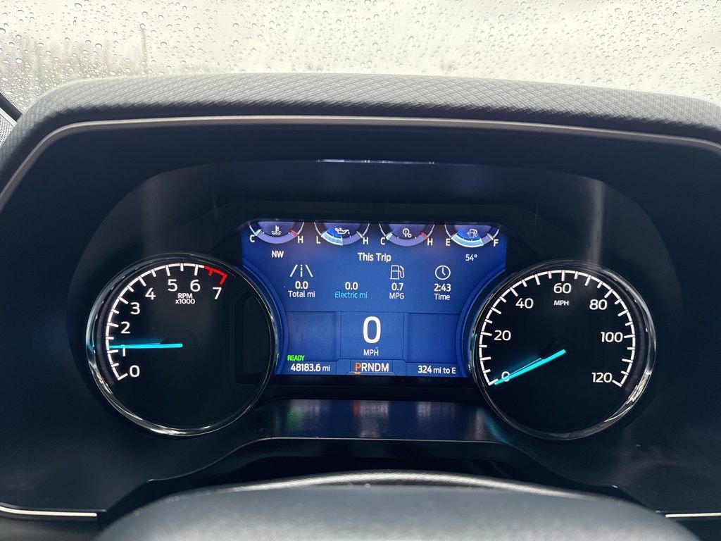 Used 2021 Ford F150 XLT w/ Equipment Group 302A High image 23