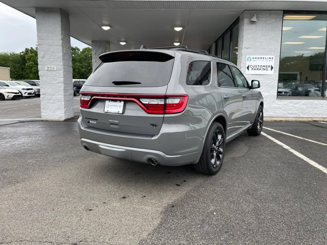 Used 2023 Dodge Durango R/T AWD/4WD image 5
