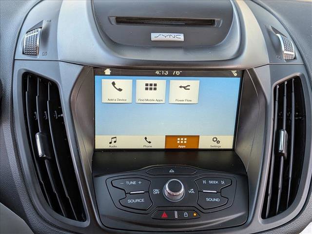 Used 2016 Ford C-MAX Energi SEL image 14