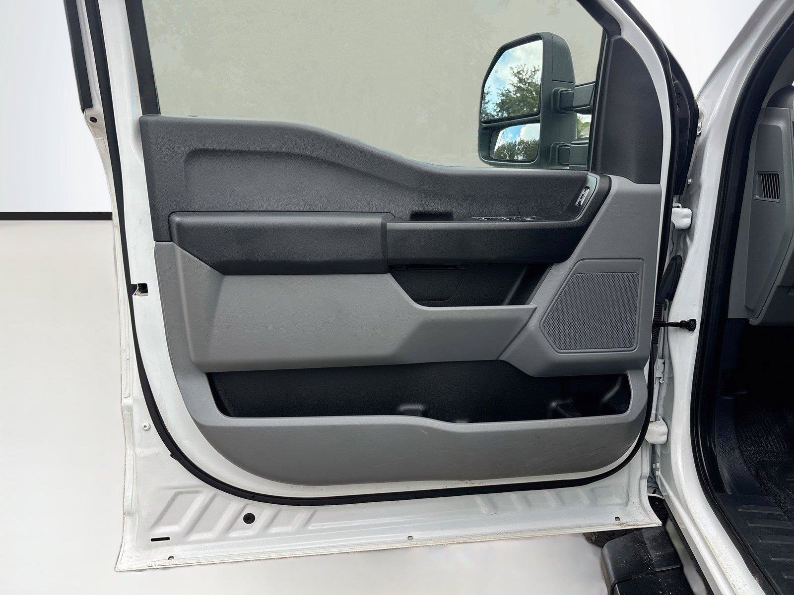 Used 2023 Ford F250 XL w/ FX4 Off-Road Package AWD/4WD image 20
