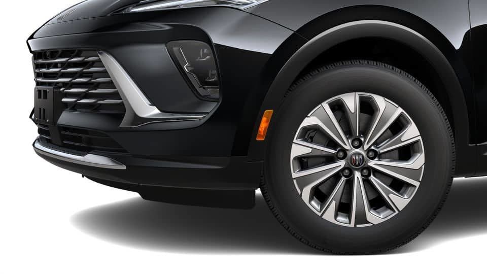 New 2026 Buick Envision Preferred image 31