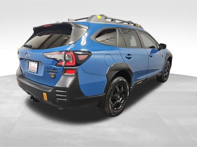 Used 2022 Subaru Outback Wilderness w/ Wilderness Package image 19