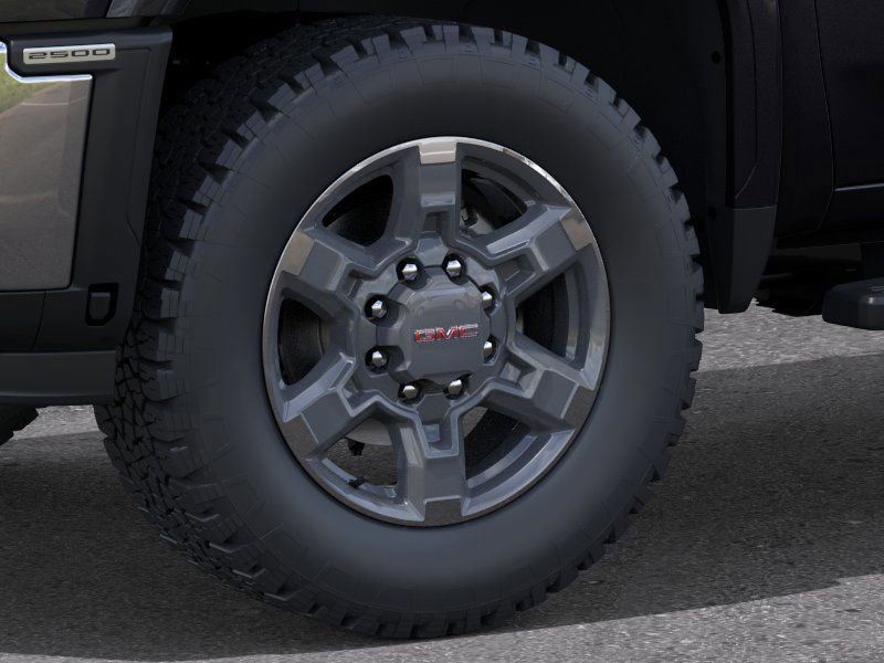 New 2026 GMC Sierra 2500 SLT w/ SLT Premium Package image 29