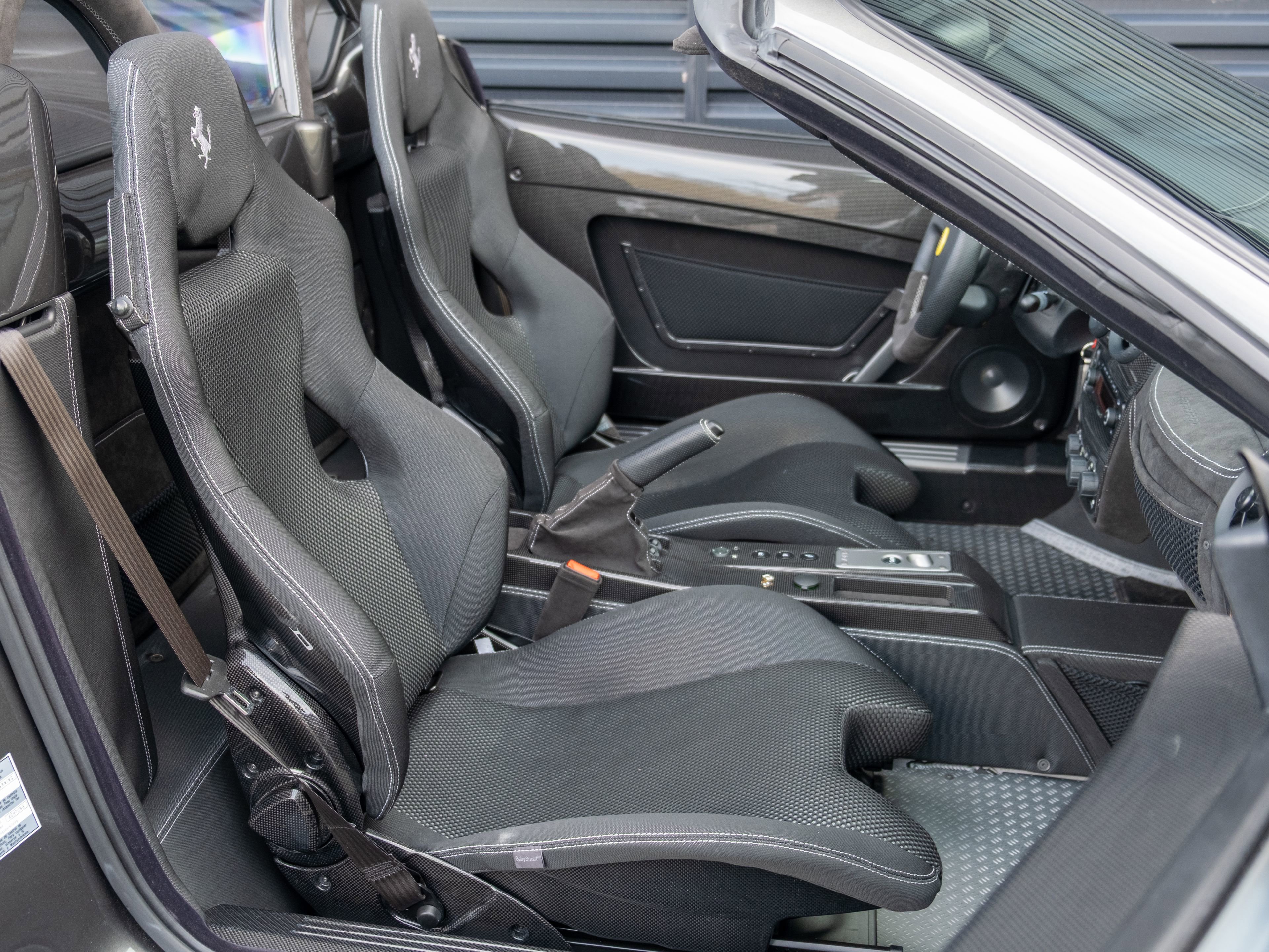 Used 2009 Ferrari F430 Scuderia image 54