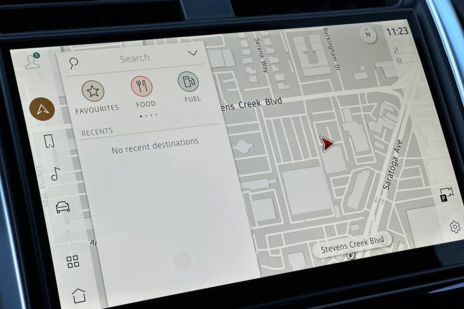 New 2026 Land Rover Discovery Limited Edition AWD/4WD image 25