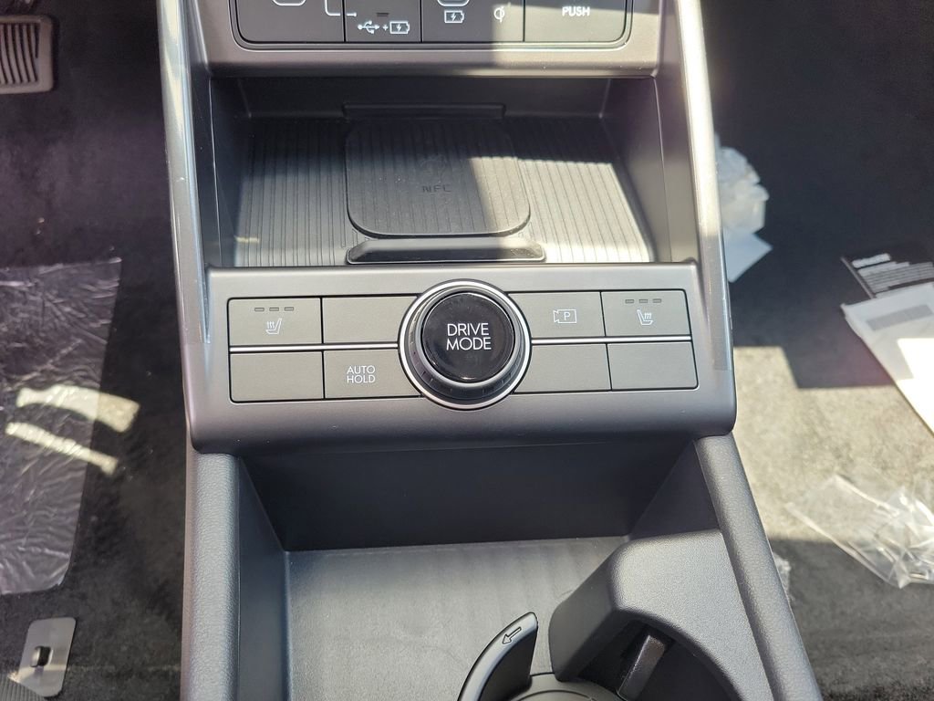 Certified 2025 Hyundai Kona SEL image 27