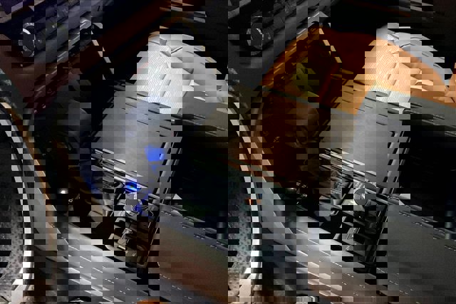 New 2026 Toyota Tundra 1794 Edition image 8