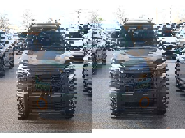 New 2026 Subaru Outback Wilderness image 30