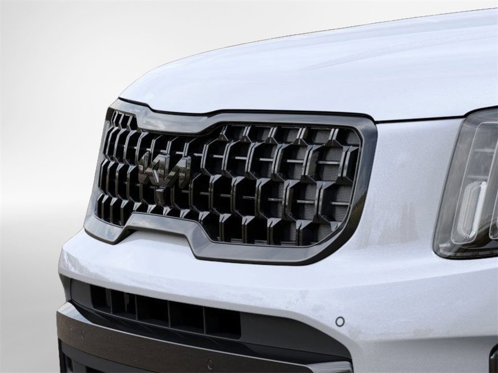 New 2025 Kia Telluride SX X-Line image 12